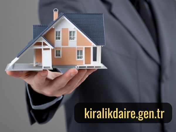 Sarayköy Mahallesi Kiralık Daire